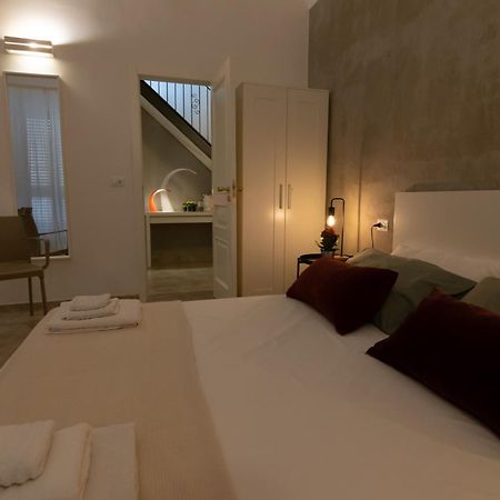 R-Home Exclusive Rooms Catane Extérieur photo