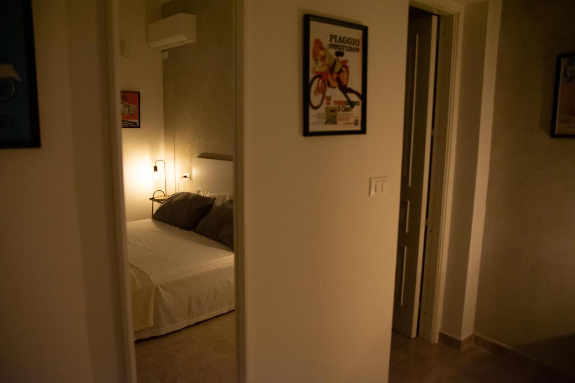 R-Home Exclusive Rooms Catane Extérieur photo