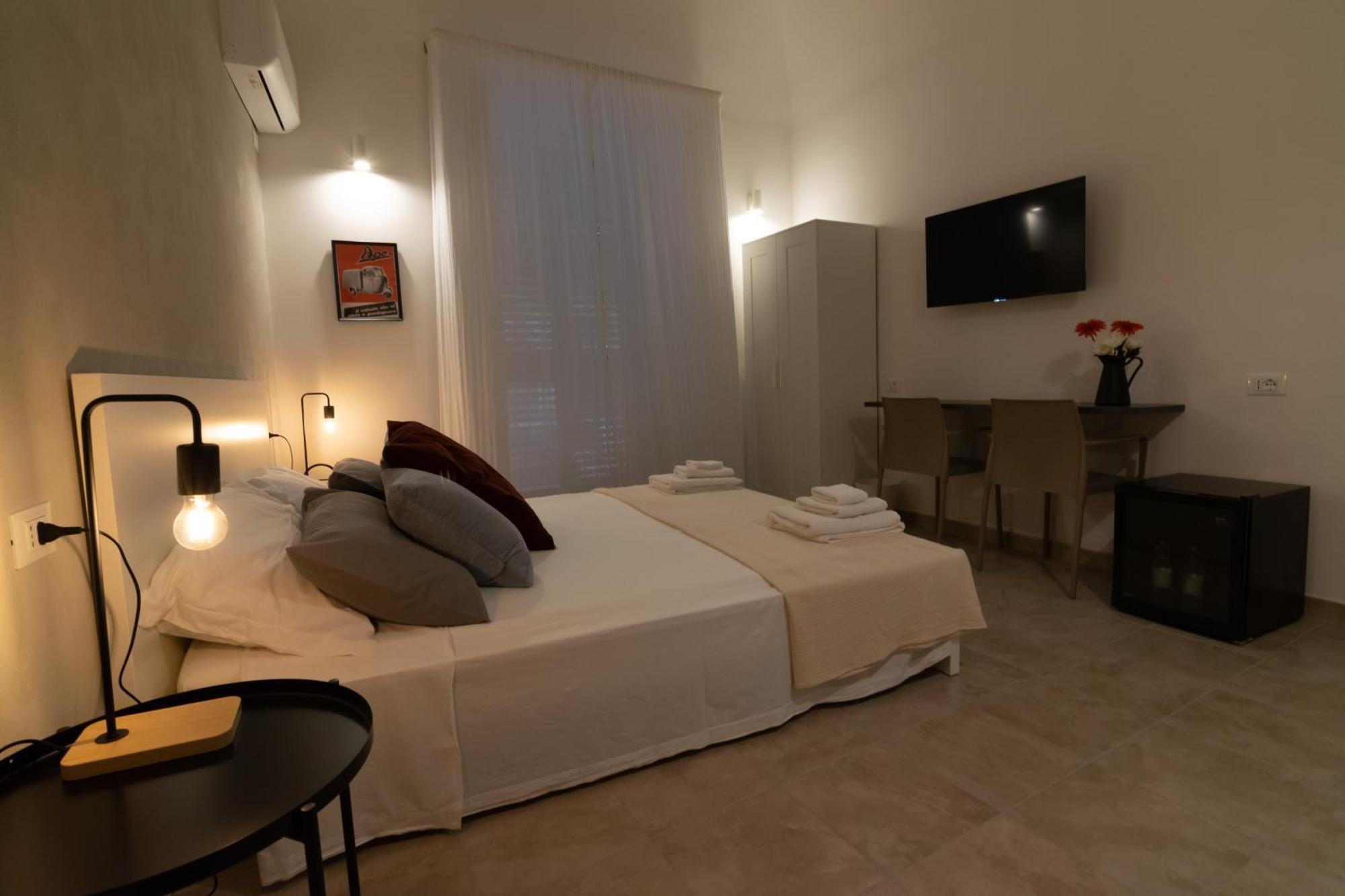 R-Home Exclusive Rooms Catane Extérieur photo