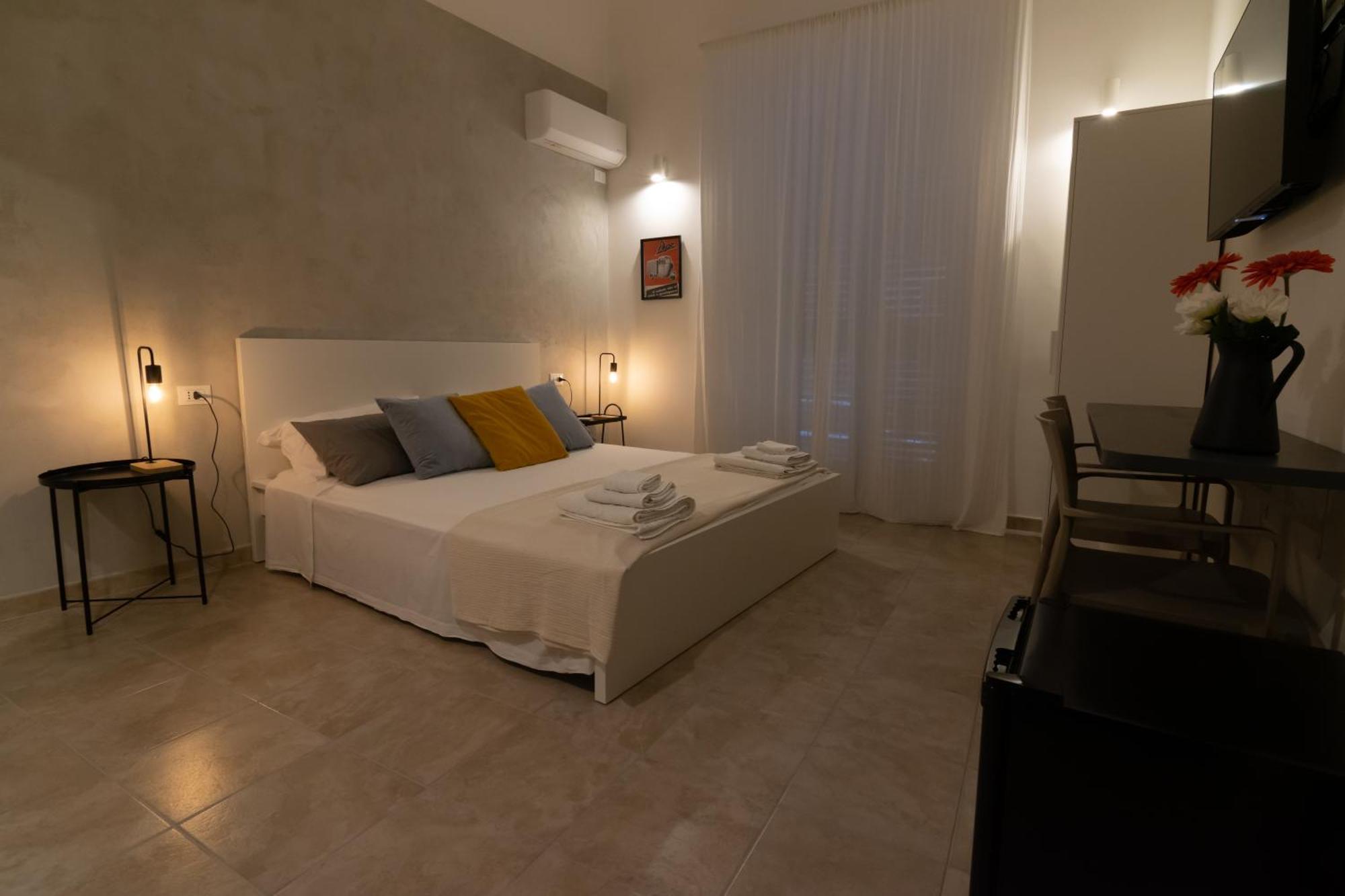 R-Home Exclusive Rooms Catane Extérieur photo