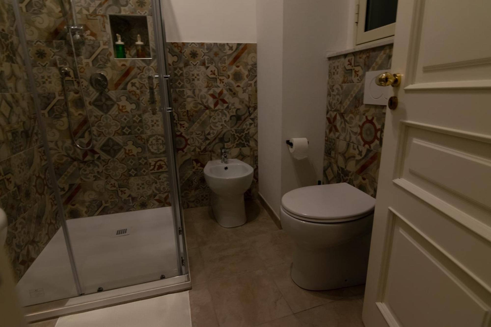 R-Home Exclusive Rooms Catane Extérieur photo