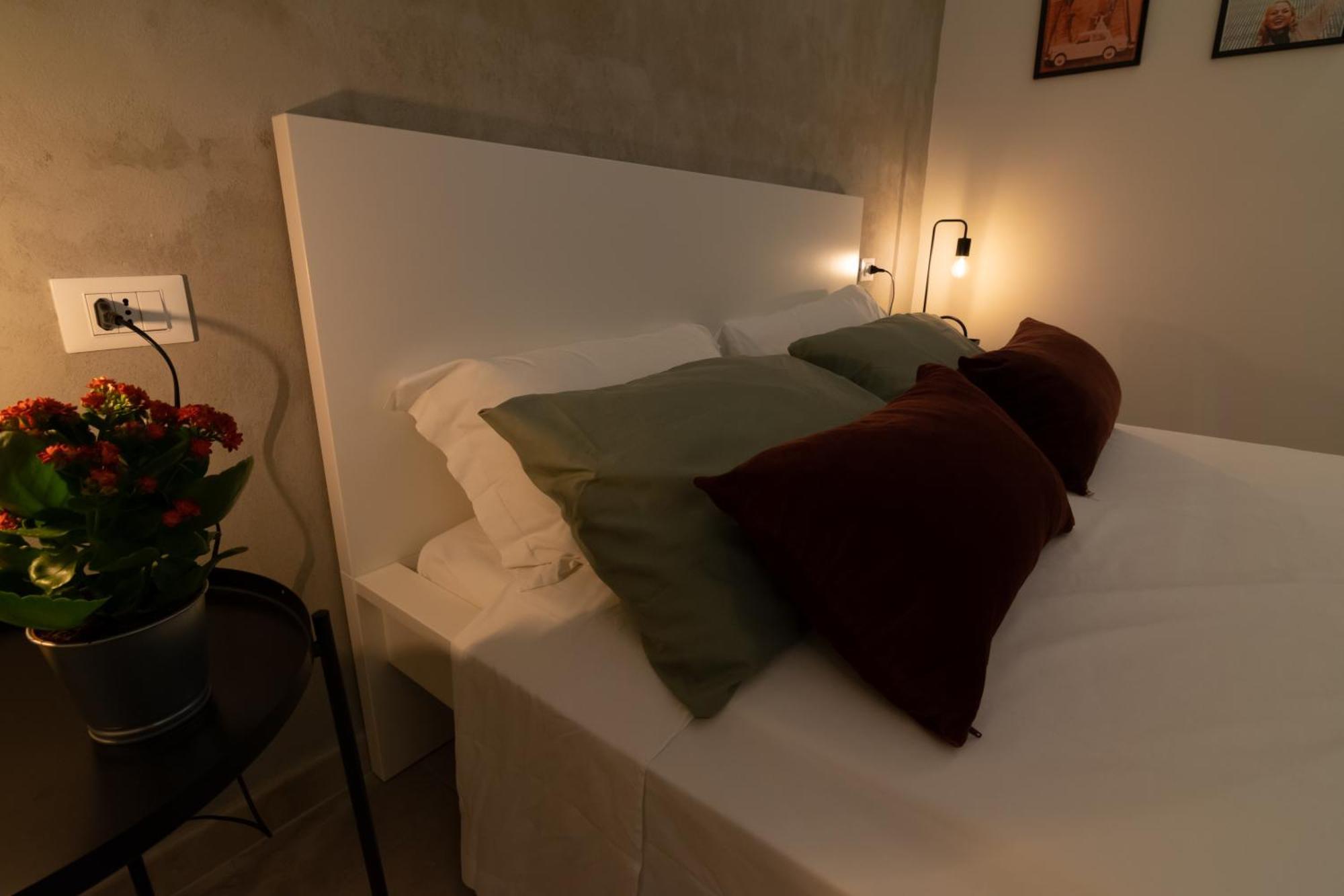 R-Home Exclusive Rooms Catane Extérieur photo