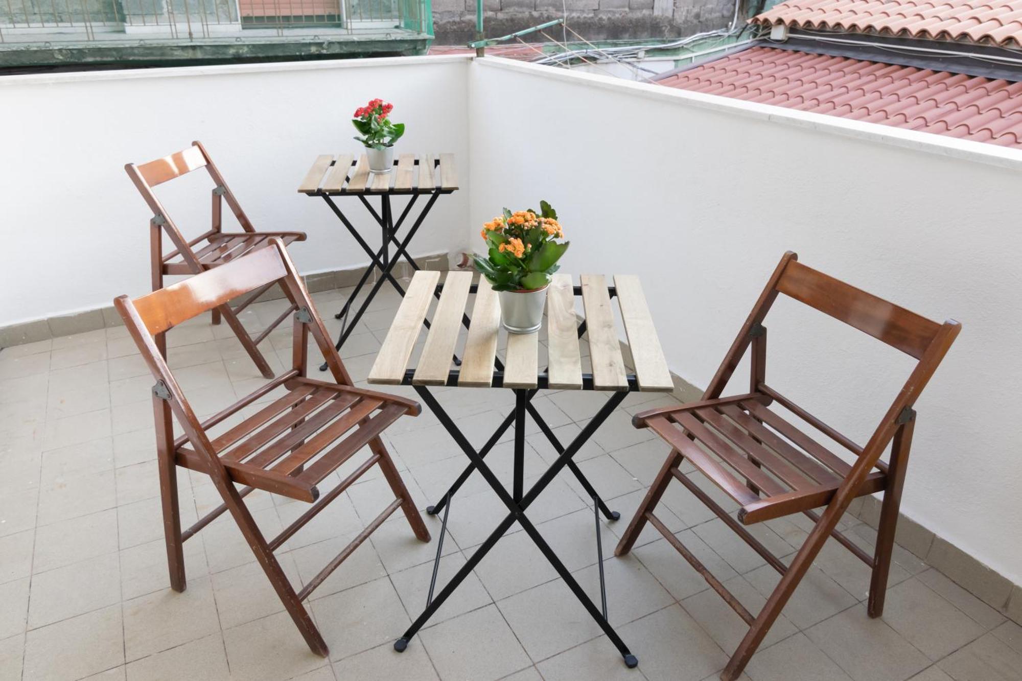 R-Home Exclusive Rooms Catane Extérieur photo