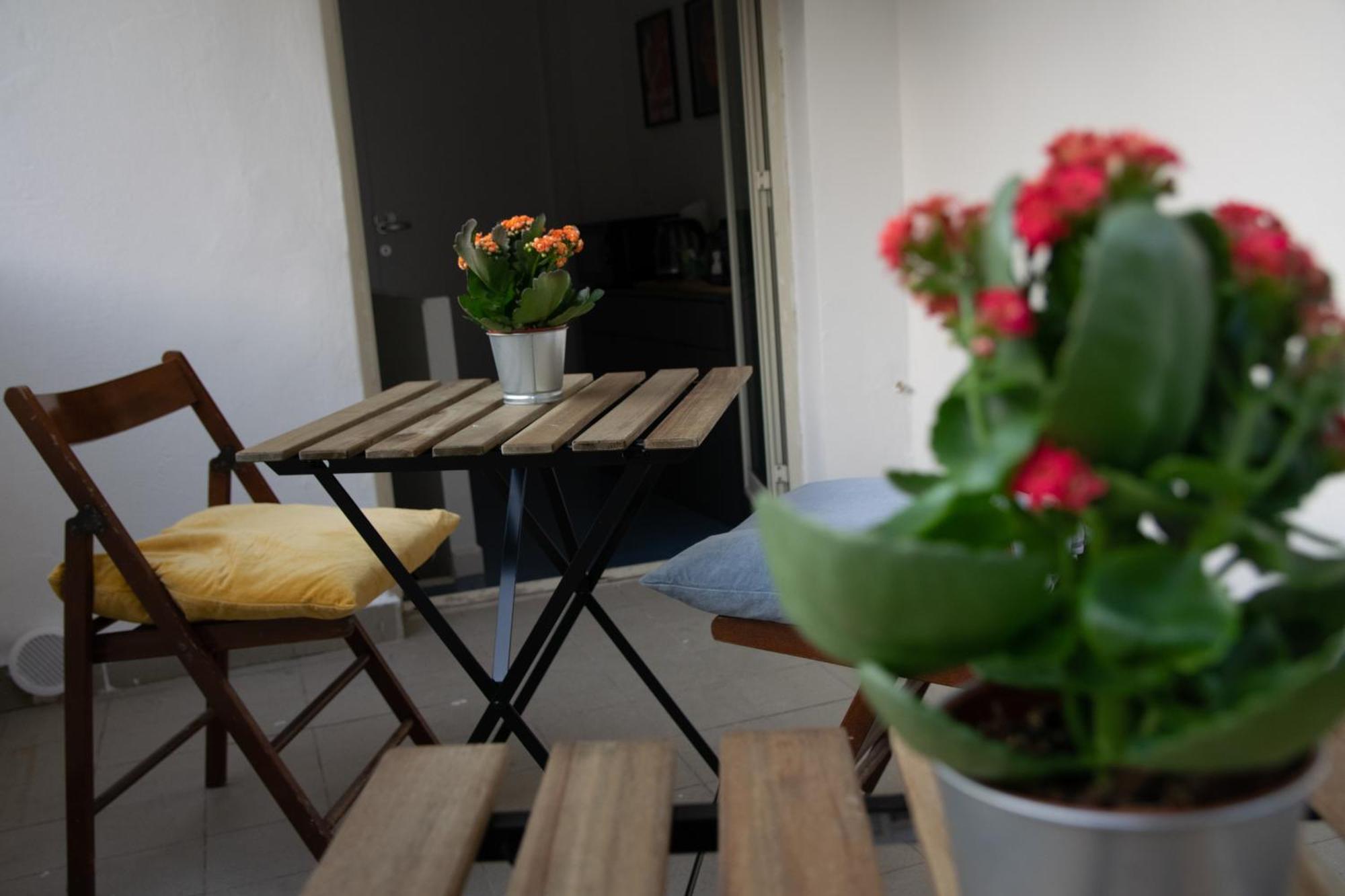 R-Home Exclusive Rooms Catane Extérieur photo